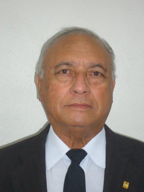 Antônio Gonçalves dos Santos